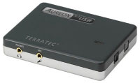 Terratec Aureon 5.1 USB MK II (10460) Terratec Aureon 5.1 USB MK II (10460)